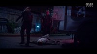 《終結者：創世紀》首曝片段 阿諾躲后備箱 T-1000暗殺凱爾·里斯