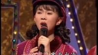 卓依婷-雪中紅(金碟豹高清立體音DVD)_標(biāo)清