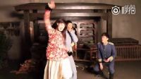 《無(wú)心法師2》拍攝花絮 集體表演千手觀音 這個(gè)劇組也有毒