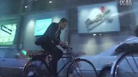 杜琪峰-[暗戰(zhàn)2]_經(jīng)典單車戲_劉青云，鄭伊健-