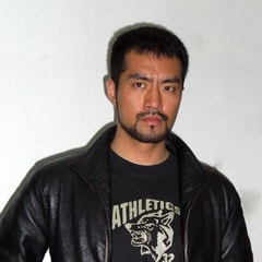 金盛宇?