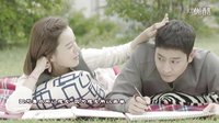 【自制剪輯MV】戀愛的發(fā)現(xiàn)ost《奇妙與你》（鄭有美、文晸赫、盛駿）
