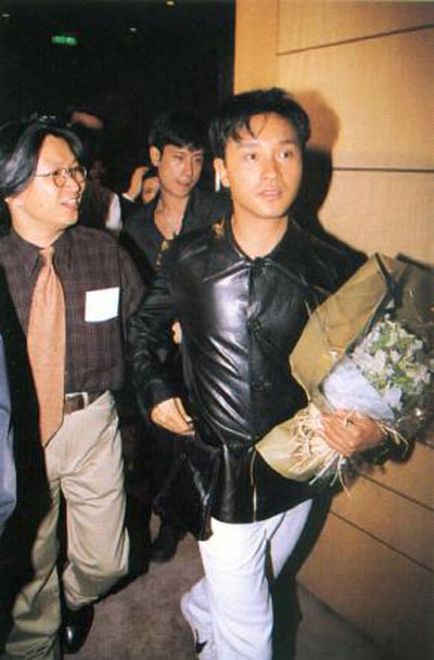 金枝玉葉2（1996） 精彩圖冊