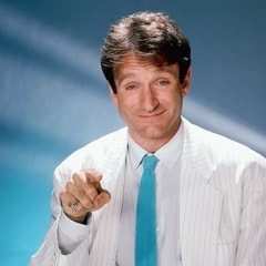 羅賓·威廉斯/Robin Williams