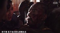 《少帥》獨(dú)家花絮 文章李雪健演技PK