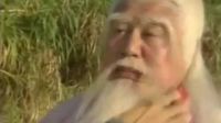 虛竹大戰(zhàn)丁老怪，瞬間給他種下生死符，奇癢無比