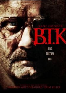 B.T.K連環(huán)殺手