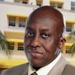 比爾·杜克Bill Duke