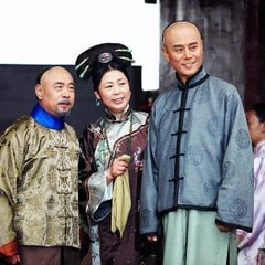 周桂云?