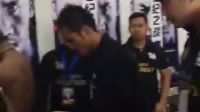 播求被黑狂哭 一龍獲勝   武林風(fēng)世紀(jì)之戰(zhàn)2_標(biāo)清