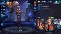 王者榮耀里最強(qiáng)的十位英雄排名，趙云竟然排到前六，韓信第七，孫悟空第八_標(biāo)清