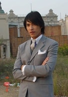 藍(lán)正龍