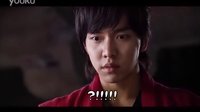 130509 Fanvid_九家之書_My love(江置,汝蔚,泰書的另類三角關(guān)係)(????)