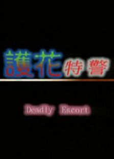 護花特警