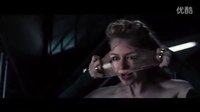 《金剛狼2》新預(yù)告 超級(jí)英雄亡命天涯