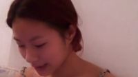 美女手機真空微拍
