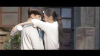 《擁抱星星的月亮》片花之闖關(guān)少女