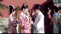 選秀前 嬛嬛眉莊相遇  一個(gè)明艷卻又不失端莊 一個(gè)素凈卻又不失華貴
