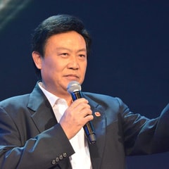 林達信?
