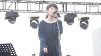 20161005 岑寧兒-沒故事的人@上海簡單生活音樂節