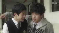 NAVER電視劇《后遺癥》預(yù)告2 主演金桐俊