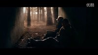 【燃向剪輯】殺戮指令MV 身份確認_人類