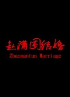 趙滿囤結(jié)婚1