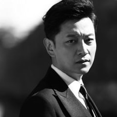 張洪睿?