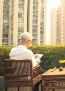 家在情在，我的重陽節