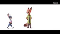 Zootopia《動物烏托邦》迪斯尼動畫電影官方高清預(yù)告片