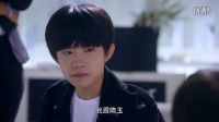 TF王俊凱的身體怎么了？易烊千璽，王源竟哭的這么慘！-今日頭條