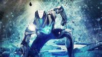 超級英雄科幻片《鋼鐵騎士/鋼鐵麥斯Max Steel》高清中字中文官方預告：實習大叔喬什·布雷納|鬼關燈瑪麗亞·貝羅|超能敢死隊安迪·加西亞|本·溫切爾|機器人