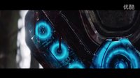 KILL COMMAND 殺戮指令 官方預告片 科幻動作片 Movie HD