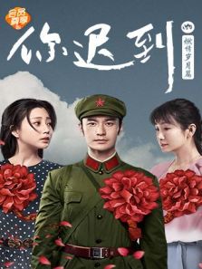你遲到的 燃情歲月篇