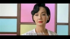內(nèi)地版電視宣傳片