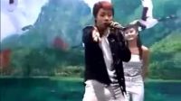 二人轉(zhuǎn)歌曲小品《老鼠愛大米》