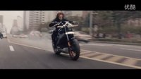 【閃點悖論】驚現(xiàn)金素賢！加長版中文預告片
