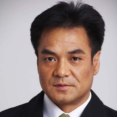 尤勇智