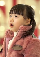 童年：樸敏荷；幼年：金夏宥