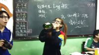 2011.10.22八號(hào)苑嬸子生日XOXO喝酒