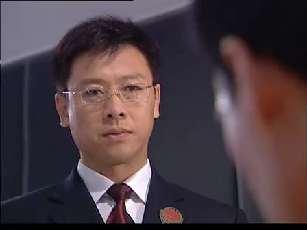正義使命主演劇照