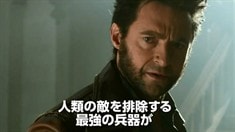 日本版劇場預(yù)告片
