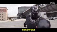 美國隊長3一言不合就開火