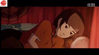 電影完整版的預(yù)告版：《大魚海棠》第一幕！自知影業(yè)獨(dú)家發(fā)布！