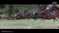 【精彩時(shí)刻】最后的武士 最后一次沖鋒