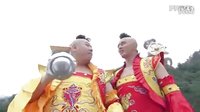 活佛濟(jì)公3第44集片段胖瘦仙童戲弄大鵬鳥-01
