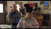 網(wǎng)絡(luò)劇《后宮那些事兒》片段