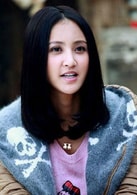 張歆藝