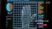 10月27日22:00環(huán)球影院《變形黑俠》電影預(yù)告