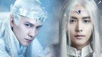 必看！揭秘櫻空釋身世之謎 奪位大戰開啟《幻城》馬天宇馮紹峰